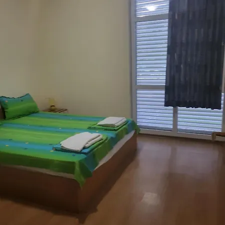 Apartment в комплекс елит Slantschew brjag