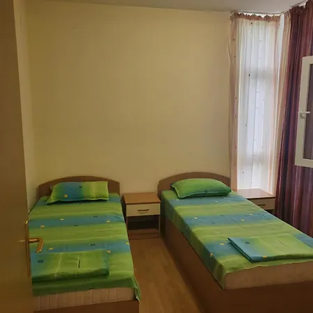 公寓 в комплекс елит *