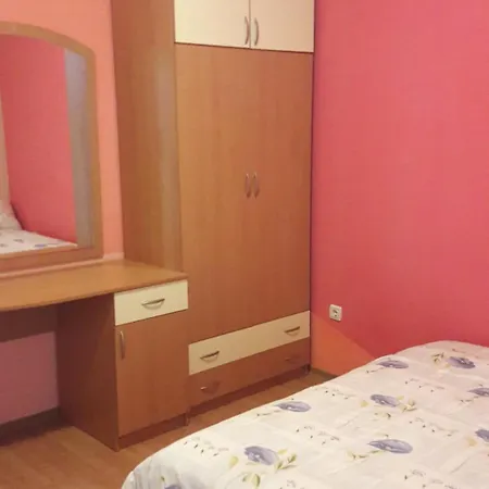 Apartment в комплекс елит