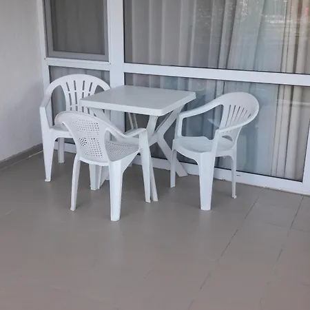 Apartment в комплекс елит Sunny Beach